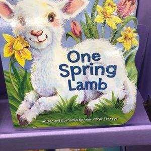 Meet your Posher, Lacie